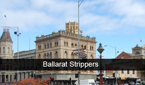 Ballarat