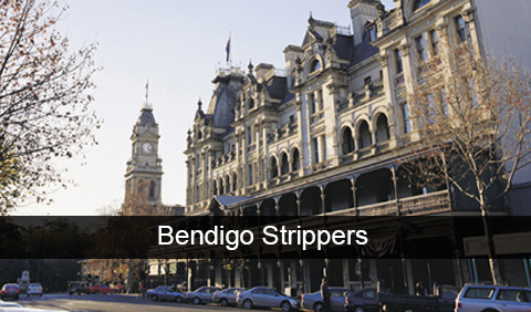 Bendigo