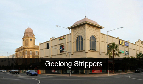 Geelong