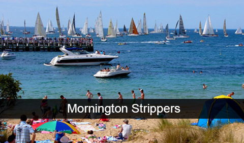 Mornington