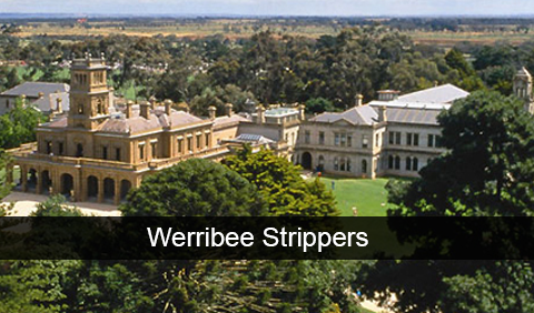 Werribee